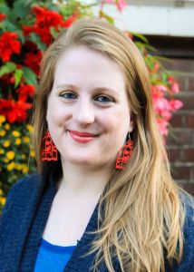 Rachel Knowles, Just for Kids Law