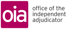 OIA logo