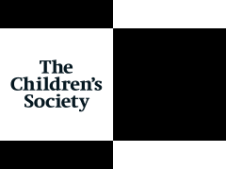 Children's Society logo