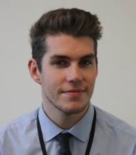 Alan Morrison Headshot