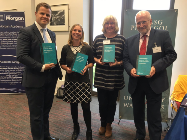 AJ in Wales - Sarah Nason