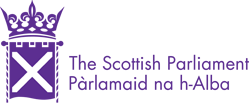 Scottish parliament logo